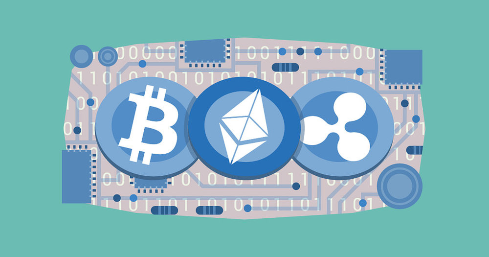 Tạp chí crypto hàng đầu Việt Nam