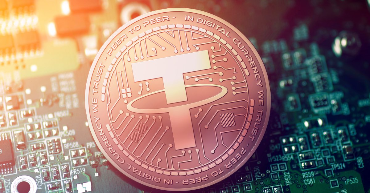 Tether