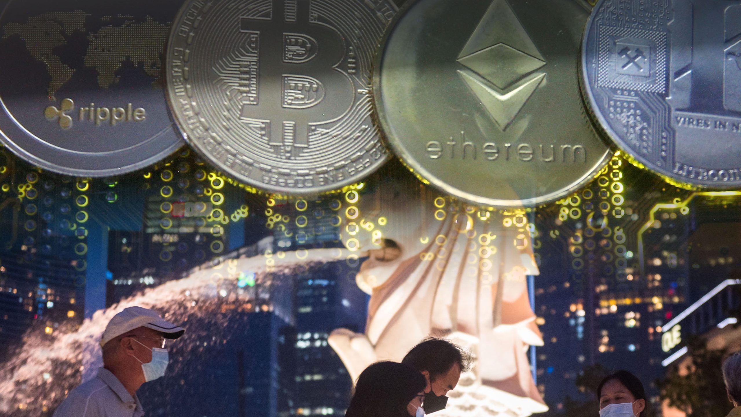 Tạp chí crypto hàng đầu Việt Nam