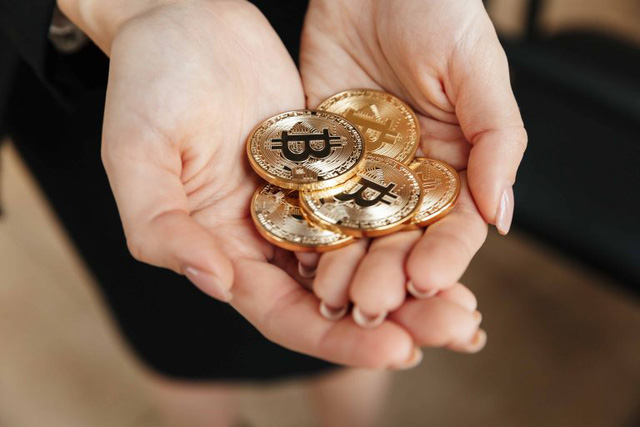 Tạp chí crypto hàng đầu Việt Nam