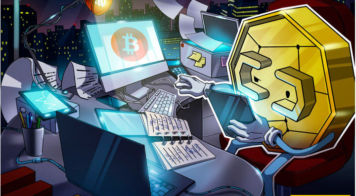 Tạp chí crypto hàng đầu Việt Nam