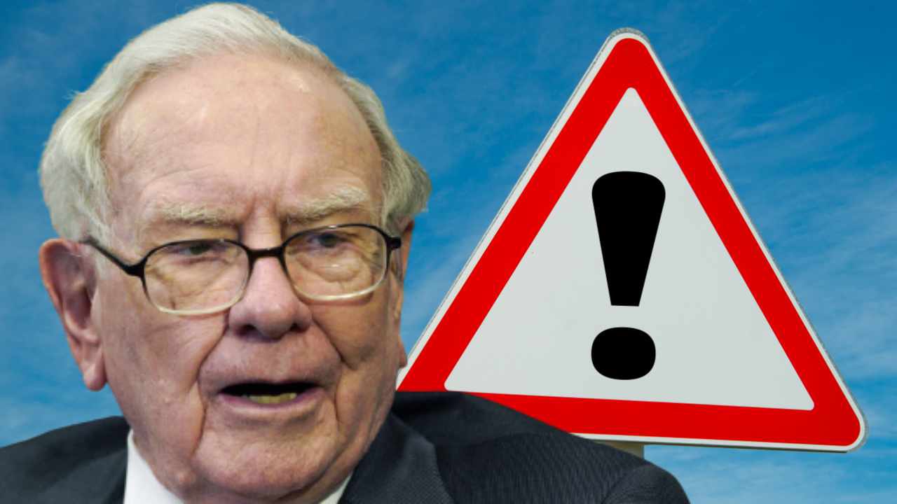 Berkshire Hathaway