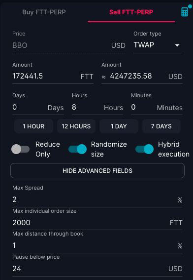 FTX