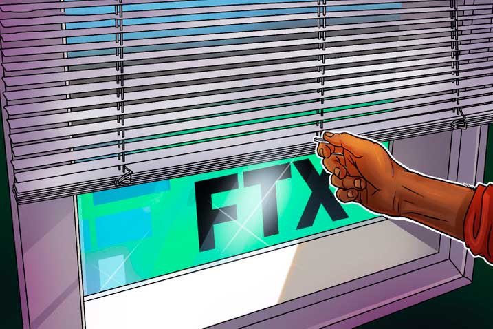 FTX
