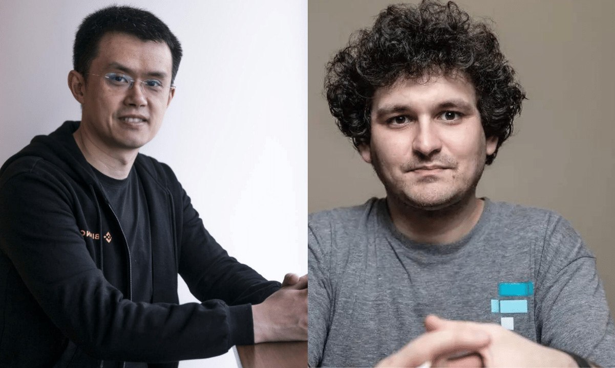 binance