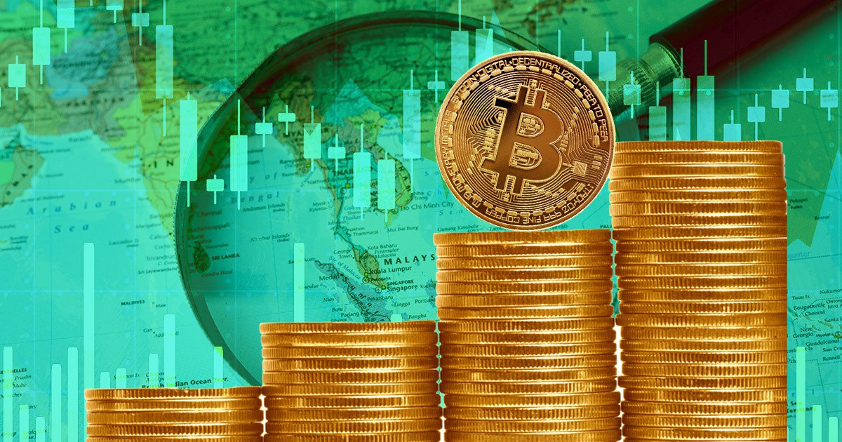 Tạp chí crypto hàng đầu Việt Nam