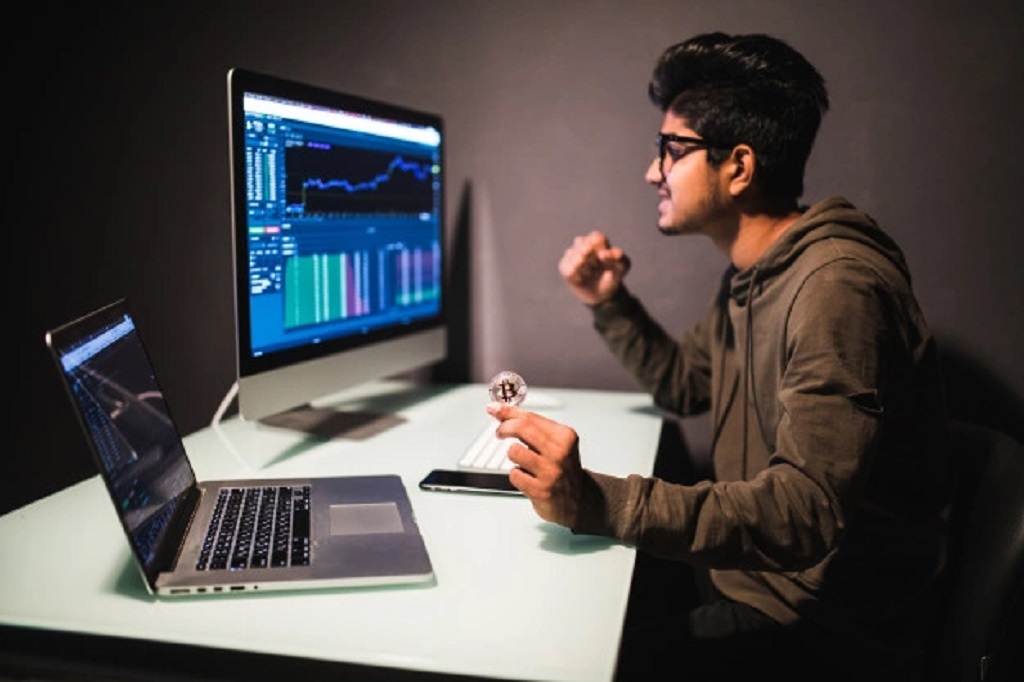 Tạp chí crypto hàng đầu Việt Nam