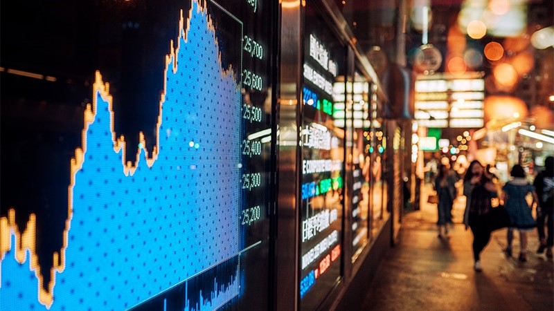 Tạp chí crypto hàng đầu Việt Nam
