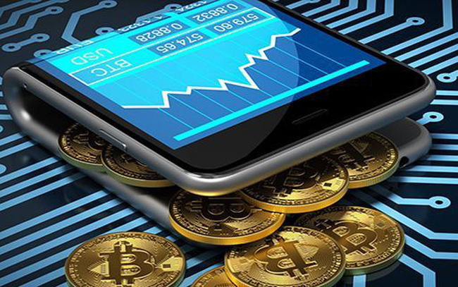 Tạp chí crypto hàng đầu Việt Nam