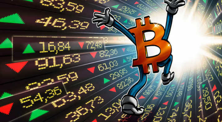 Tạp chí crypto hàng đầu Việt Nam