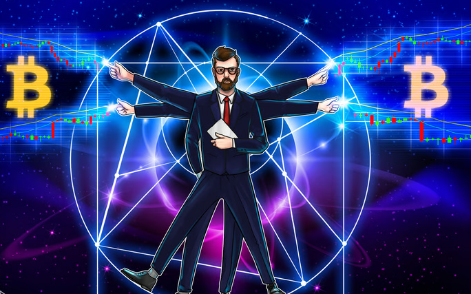 Tạp chí crypto hàng đầu Việt Nam