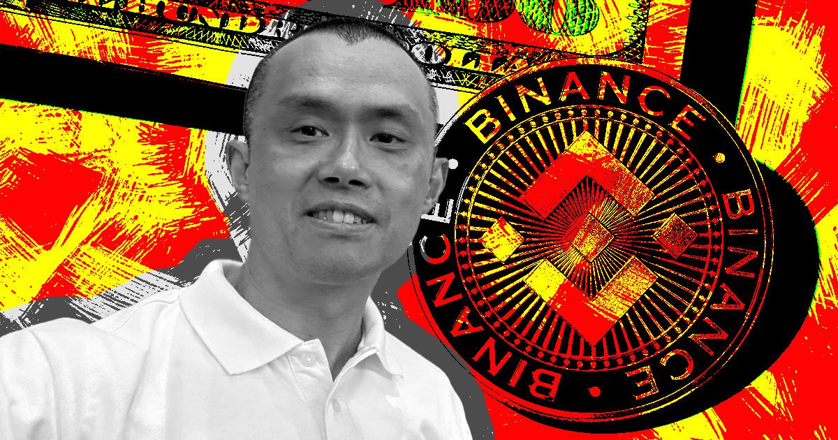 Binance