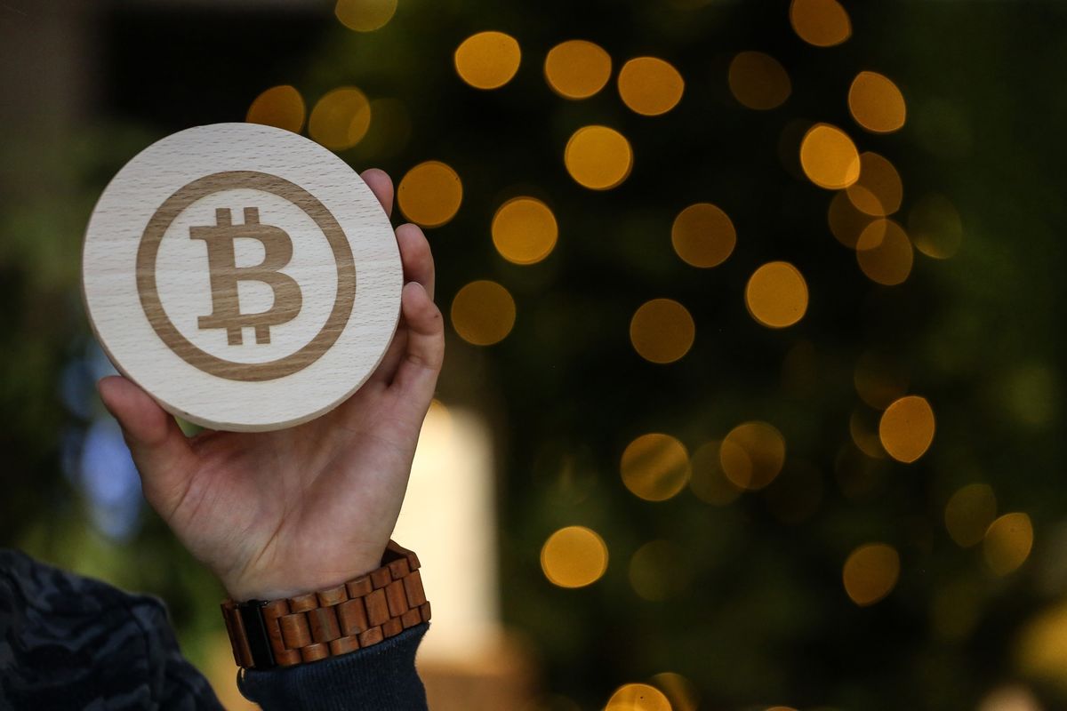 Bitcoin