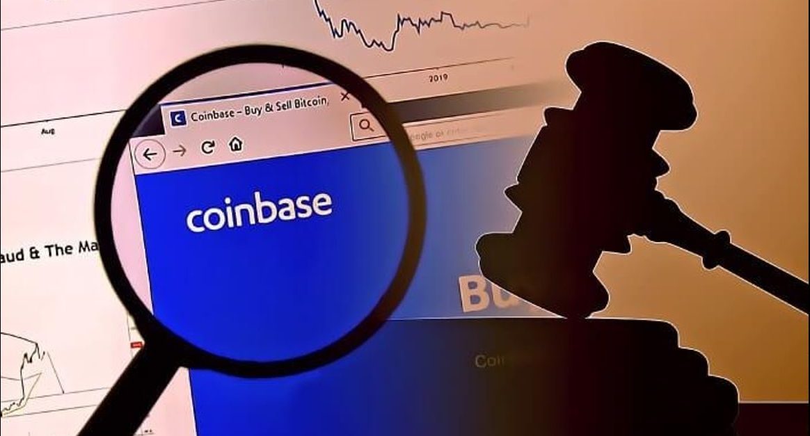 Coinbase