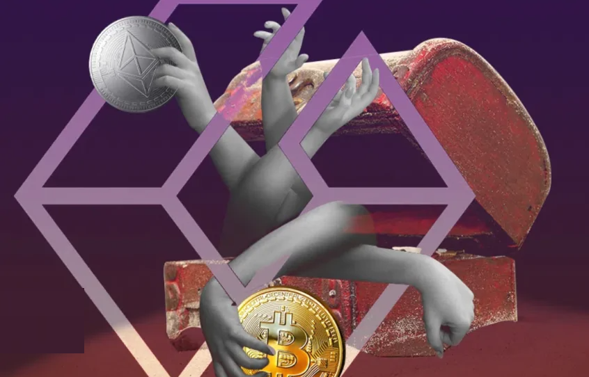 Tạp chí crypto hàng đầu Việt Nam