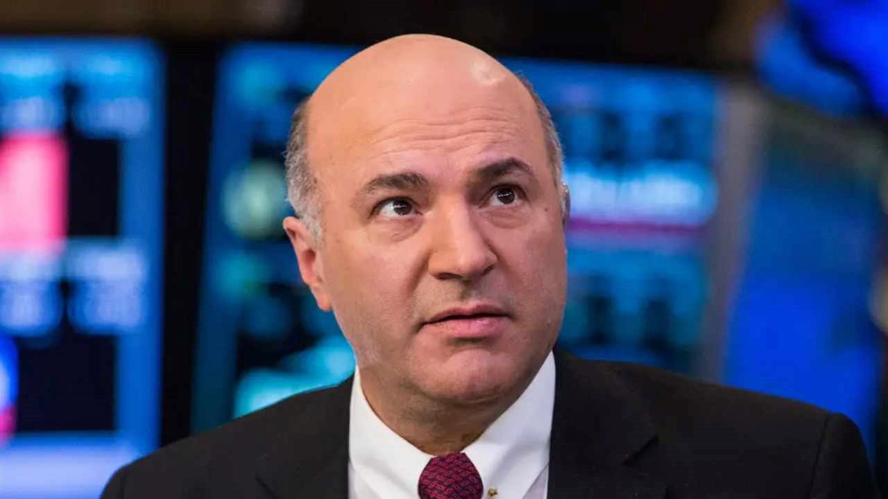 Kevin O'Leary 