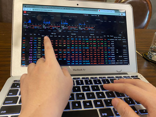 Tạp chí crypto hàng đầu Việt Nam