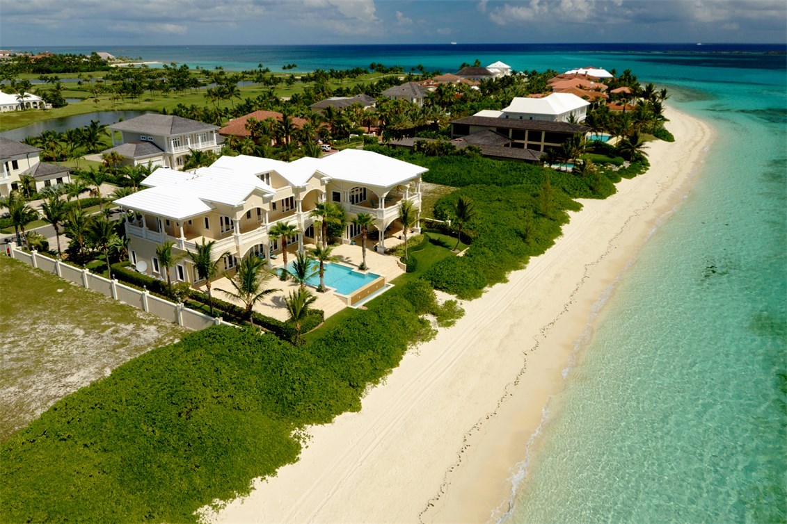 bahamas