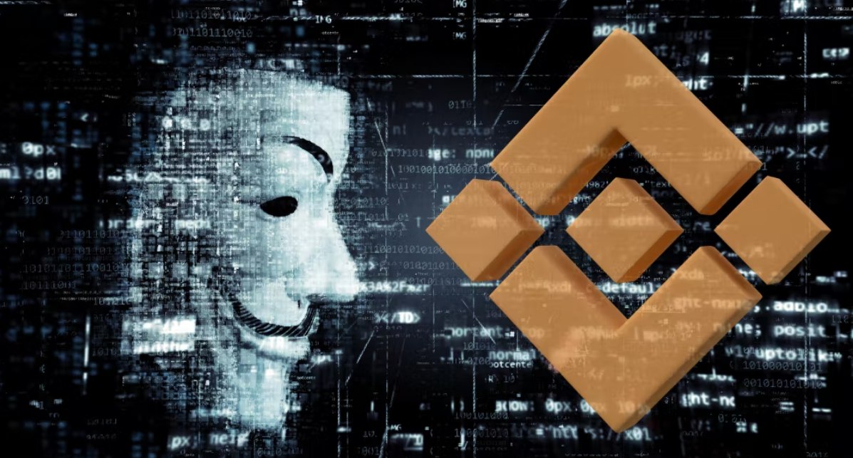 binance