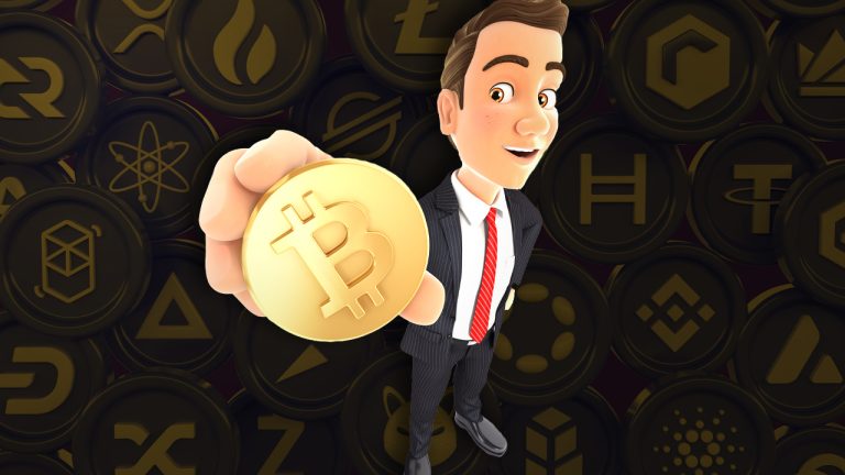 Tạp chí crypto hàng đầu Việt Nam