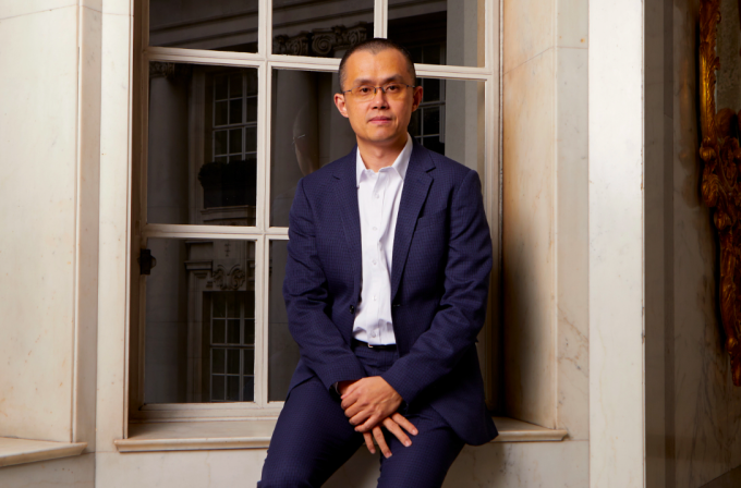 binance