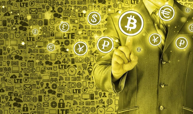 Tạp chí crypto hàng đầu Việt Nam
