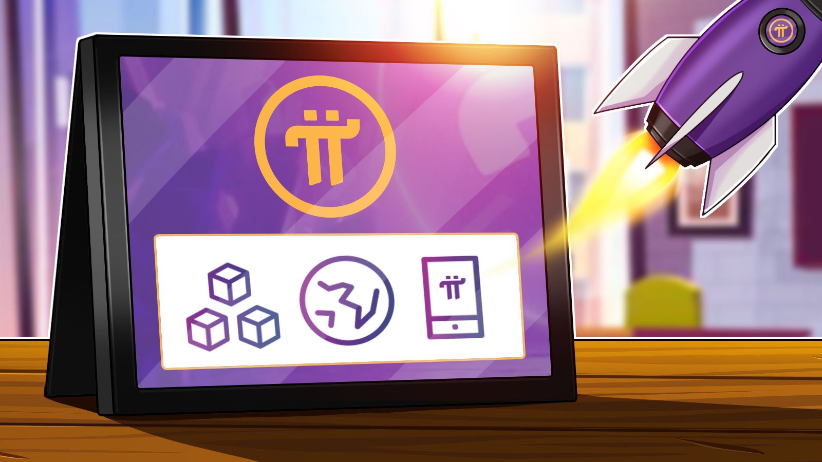 Tạp chí crypto hàng đầu Việt Nam