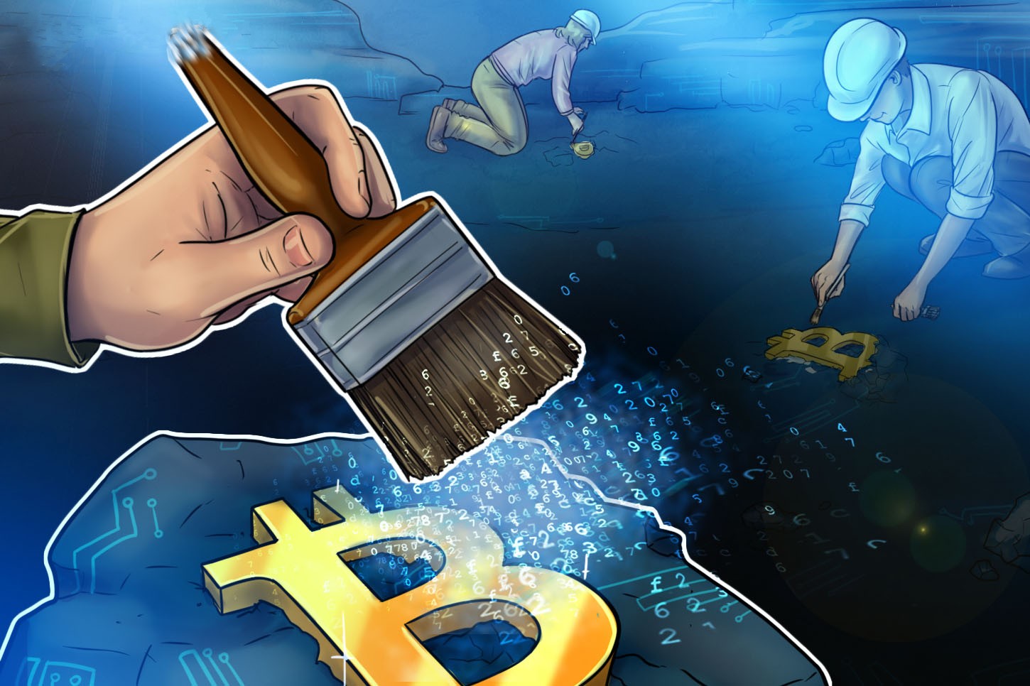 Tạp chí crypto hàng đầu Việt Nam