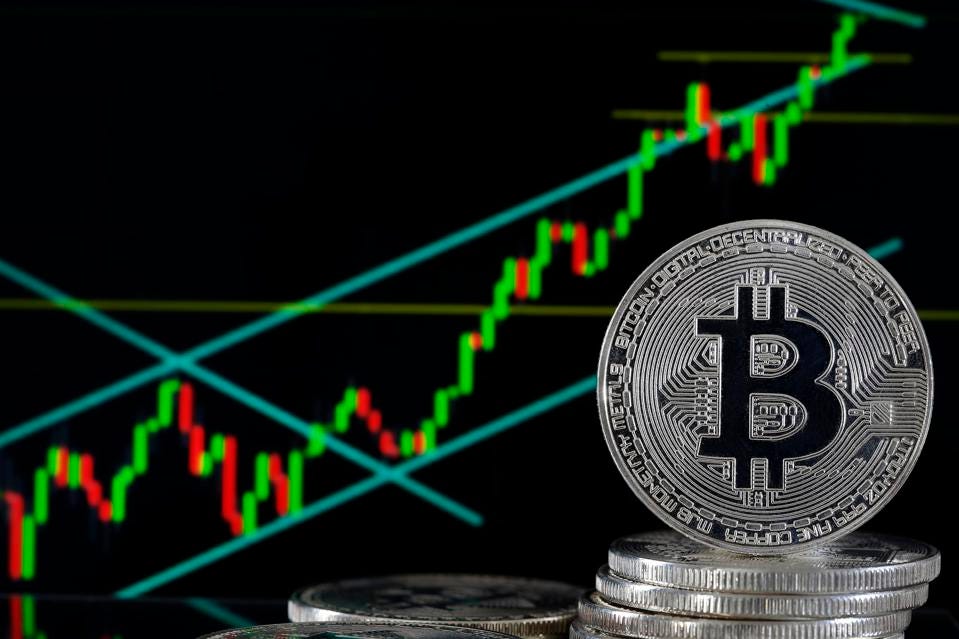 Tạp chí crypto hàng đầu Việt Nam