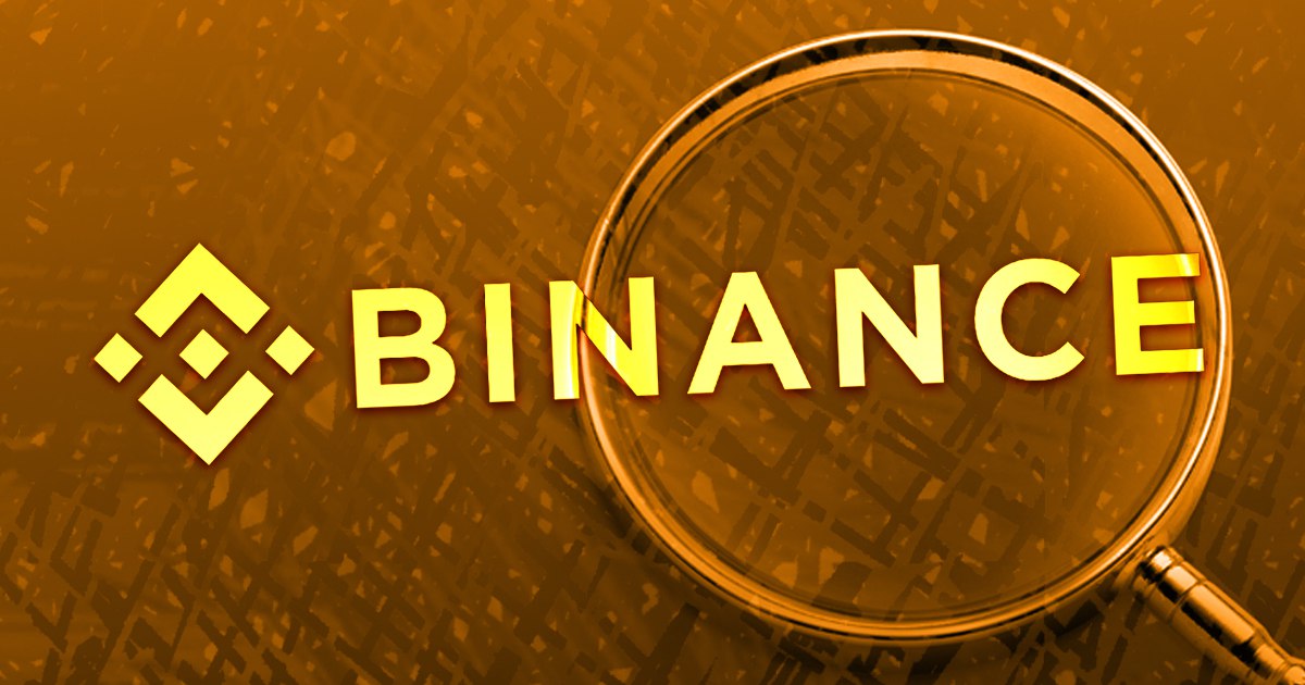 Binance