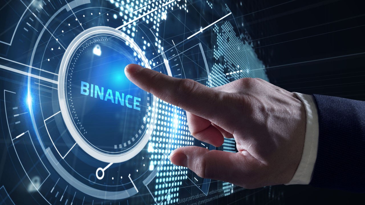 Binance