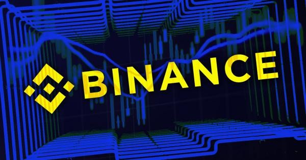 Binance hoat dong FUD