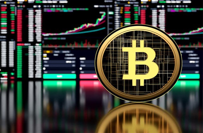 Bitcoin giai quyet bat binh dang kinh te