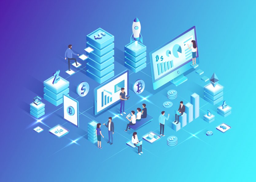 23 du doan blockchain