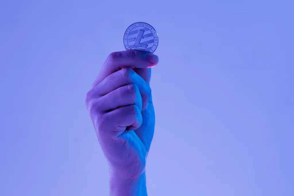 Dac diem noi bat cua Litecoin