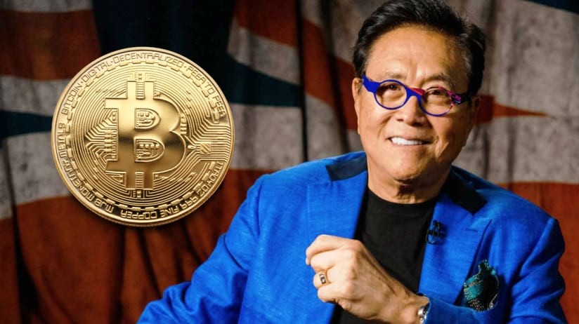 Robert Kiyosaki