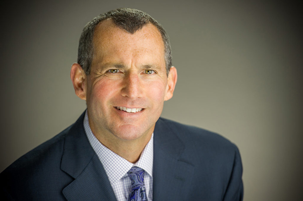 John Reed Stark - SEC
