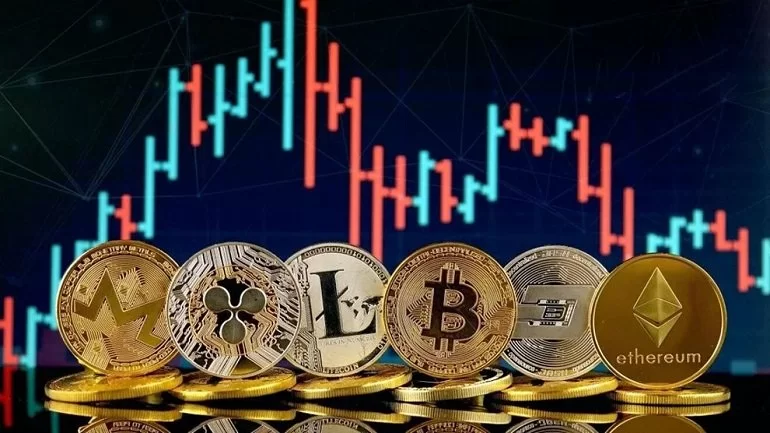 Tạp chí crypto hàng đầu Việt Nam