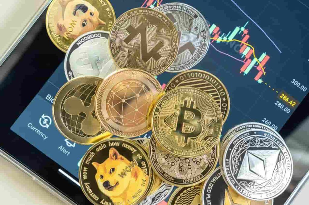 Tạp chí crypto hàng đầu Việt Nam