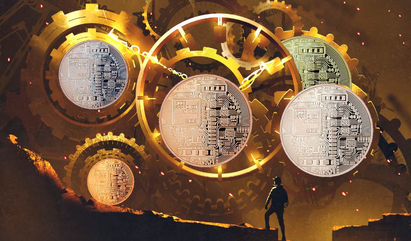 Tạp chí crypto hàng đầu Việt Nam