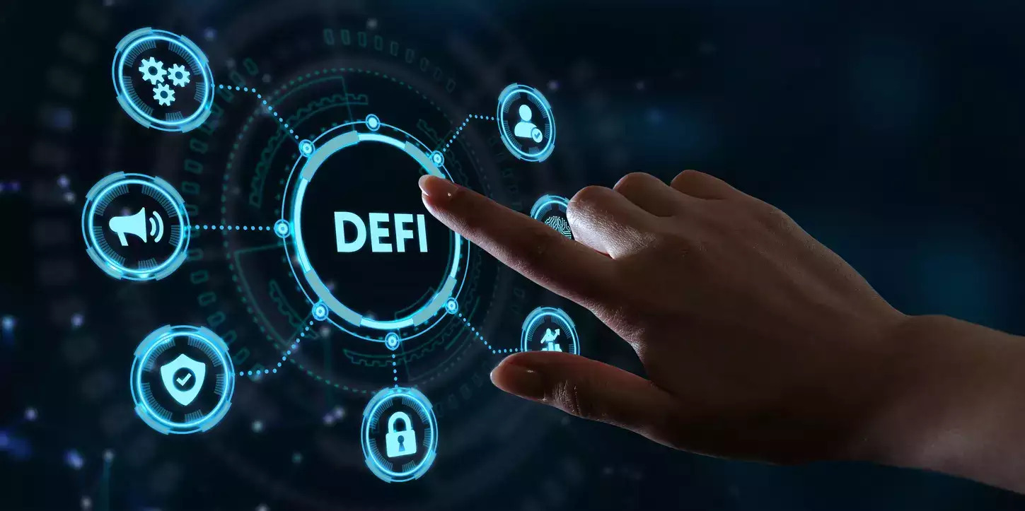 23 du doan blockchain