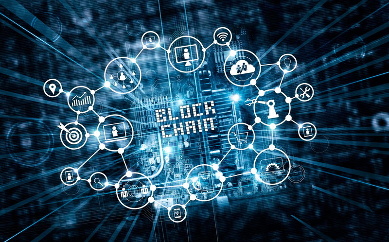 23 du doan blockchain