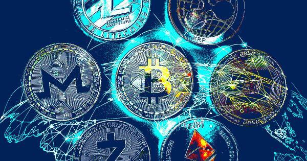 Tạp chí crypto hàng đầu Việt Nam