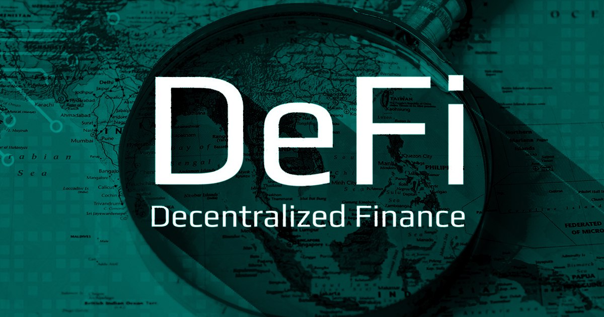 binance defi