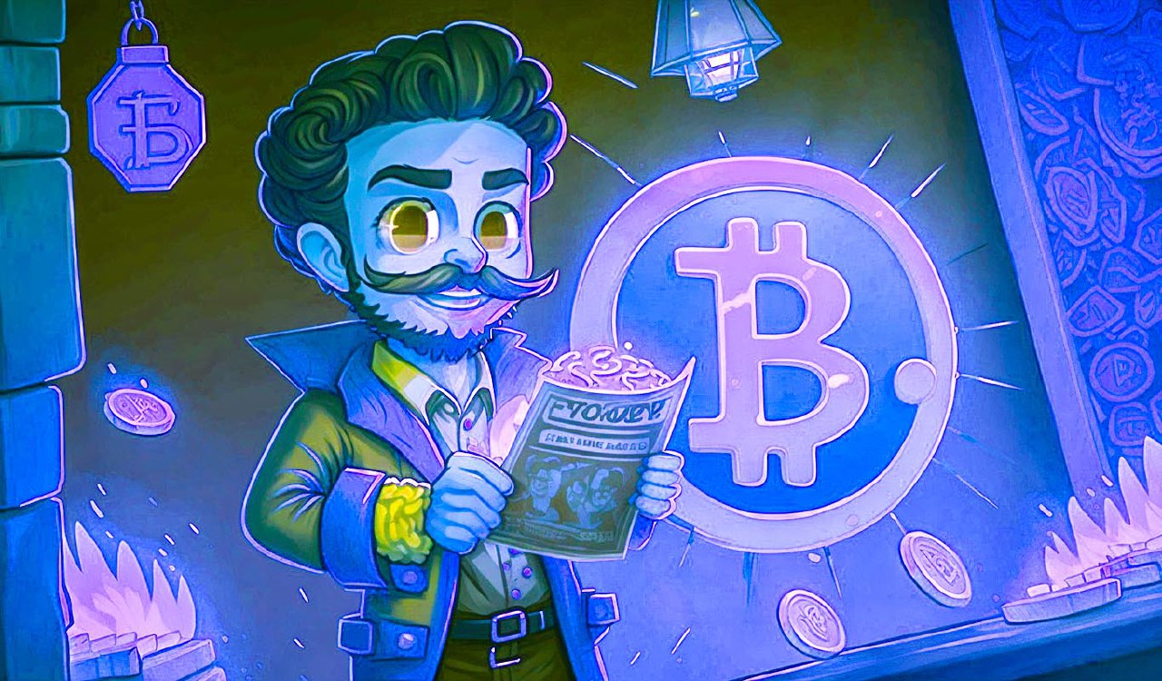 Tạp chí crypto hàng đầu Việt Nam