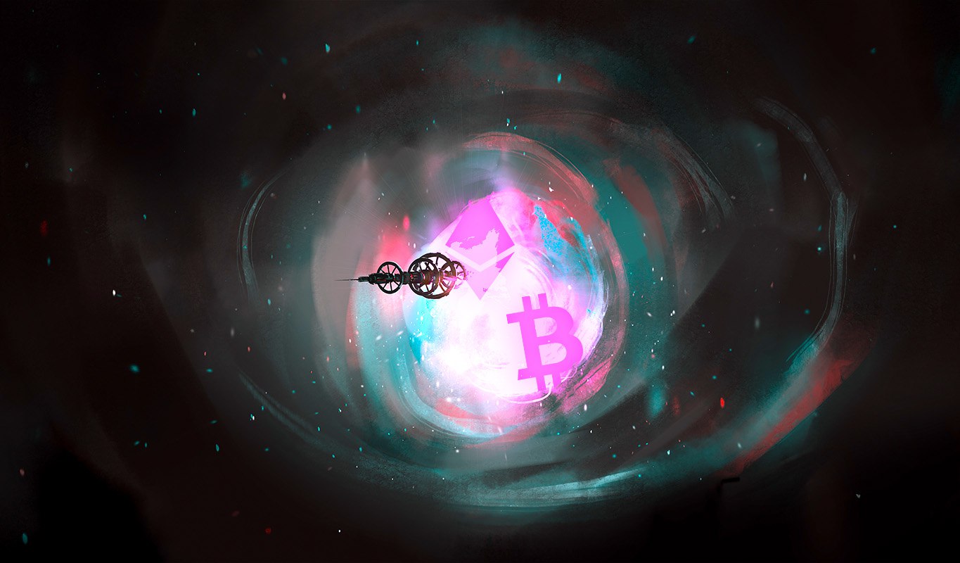 Bitcoin