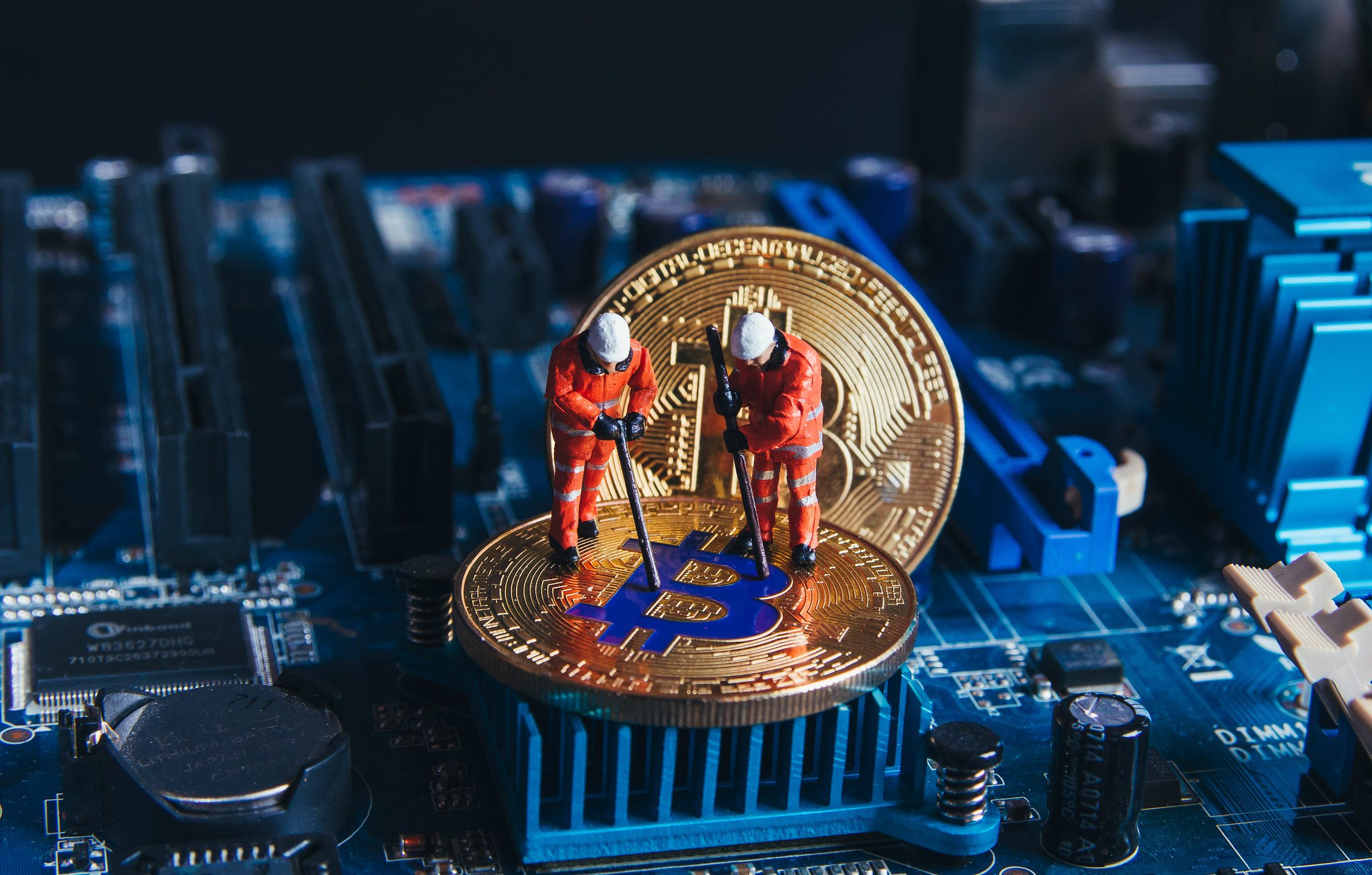 Tạp chí crypto hàng đầu Việt Nam