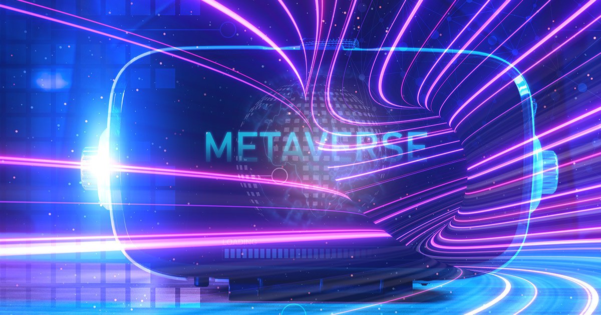 Metaverse