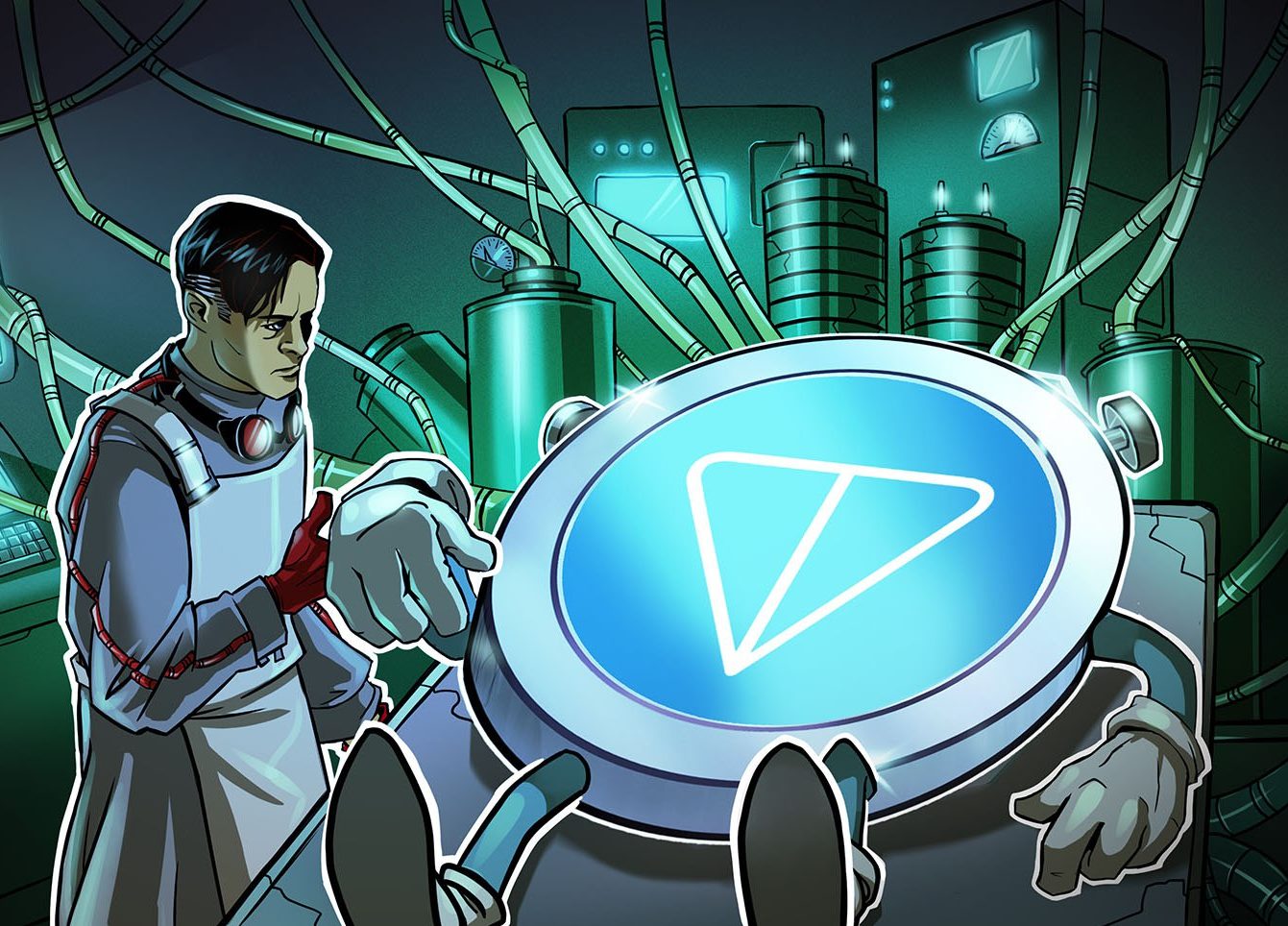 Tạp chí crypto hàng đầu Việt Nam