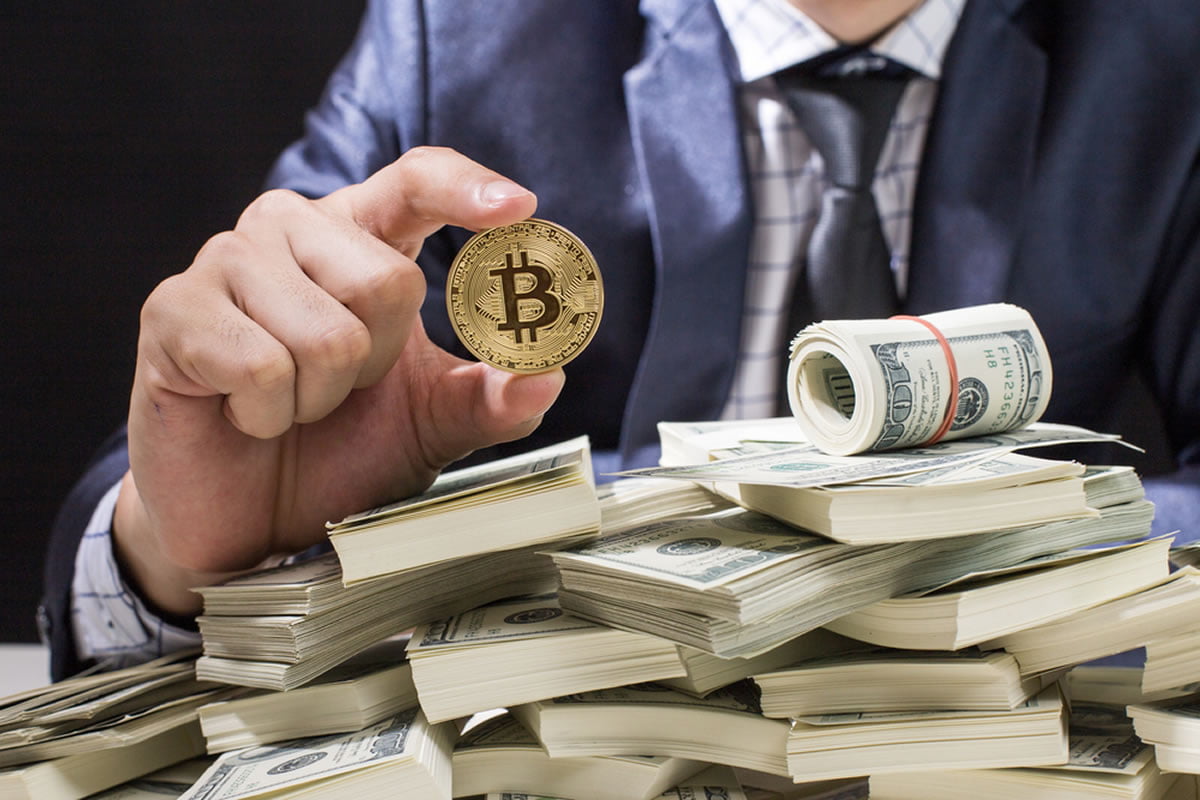 Tạp chí crypto hàng đầu Việt Nam
